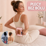 BodyFlex - Rozluźnij mięśnie, pokonaj celulit